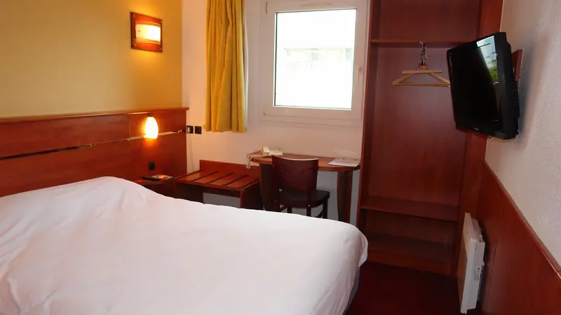 Brithotel le Floréal Cesson-Sévigné