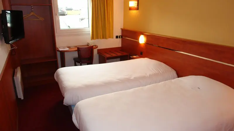 Brithotel le Floréal Cesson-Sévigné