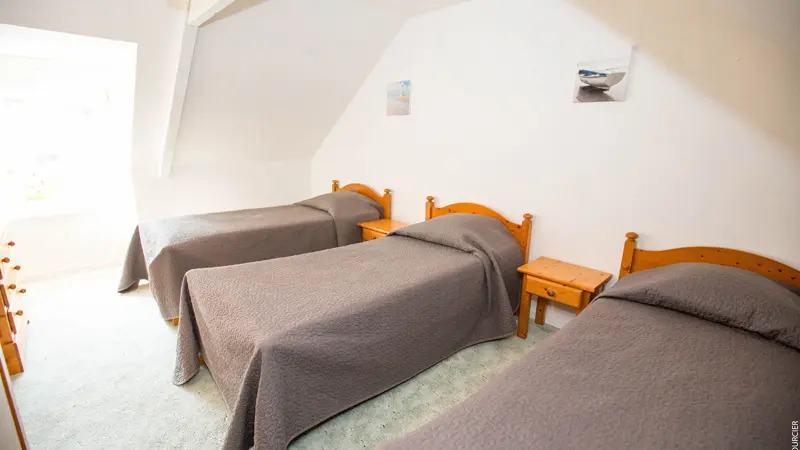 Malouinière des Longchamps à Saint-Jouan-des-Guêrets