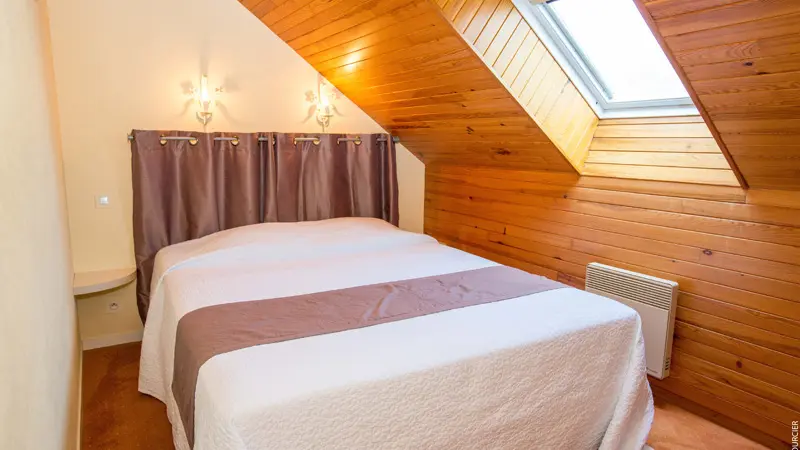 Malouinière des Longchamps à Saint-Jouan-des-Guêrets