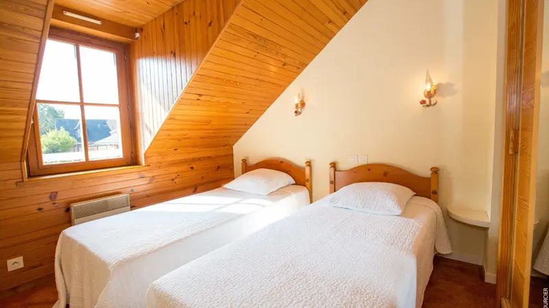 Malouinière des Longchamps à Saint-Jouan-des-Guêrets