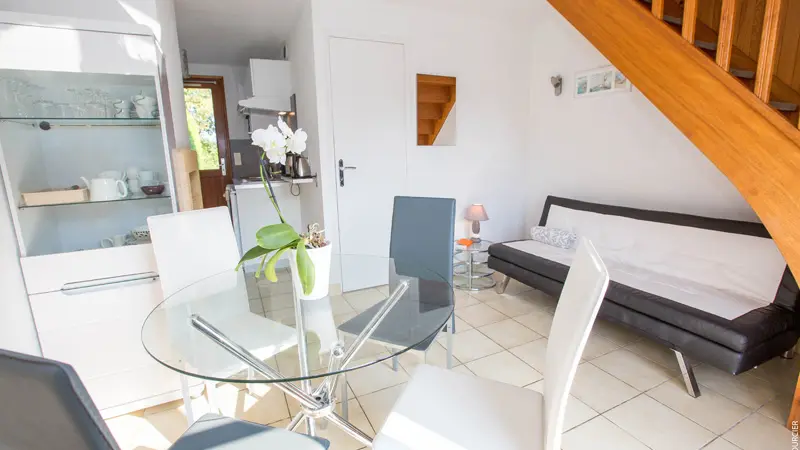 Malouinière des Longchamps à Saint-Jouan-des-Guêrets