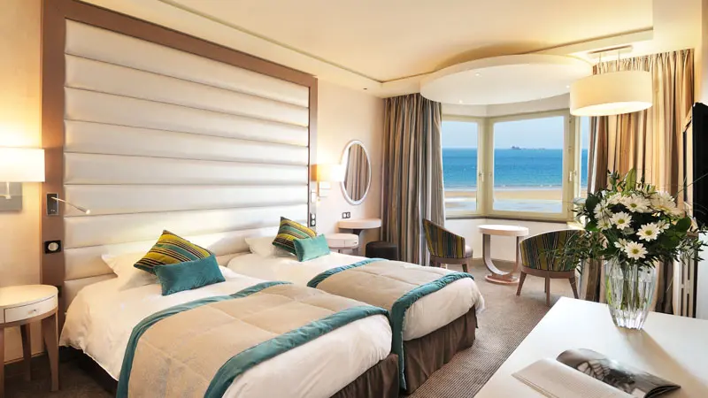 Chambre Croisière Grand Large