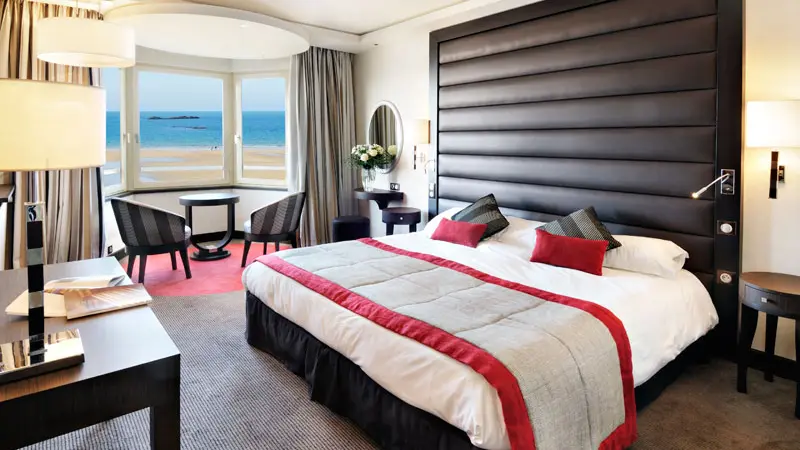 Chambre Croisière Grand Large