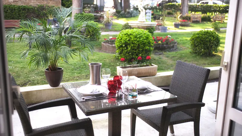 Grand Hôtel de Courtoisville à Saint-Malo