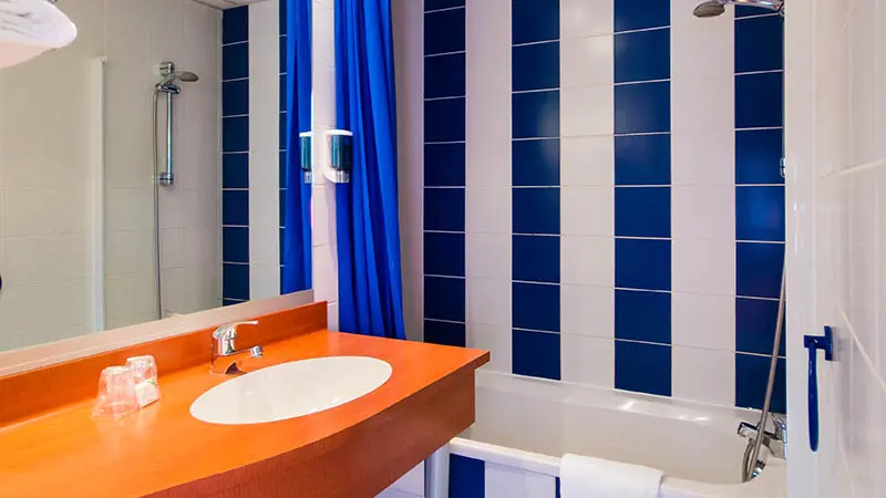 BritHôtel Le Transat - Saint-Malo