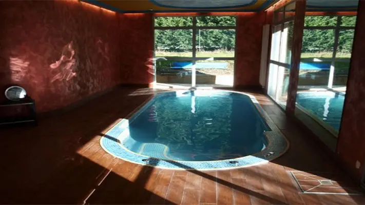 Clos Champel Cesson-sévigné