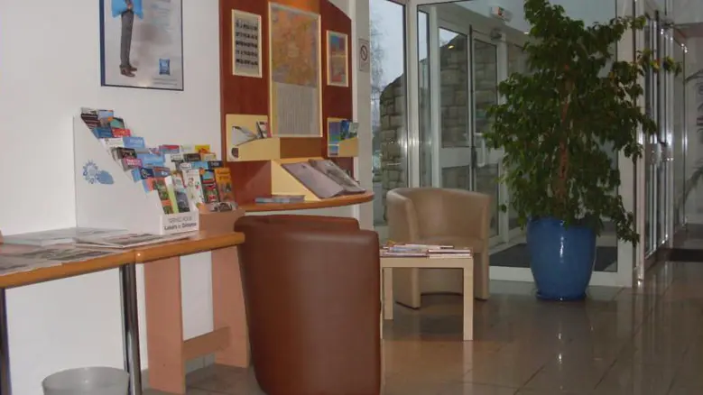 Ibis budget Rennes Cesson