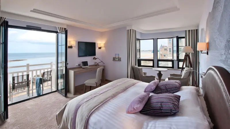 Hôtel-restaurant Le Nouveau Monde