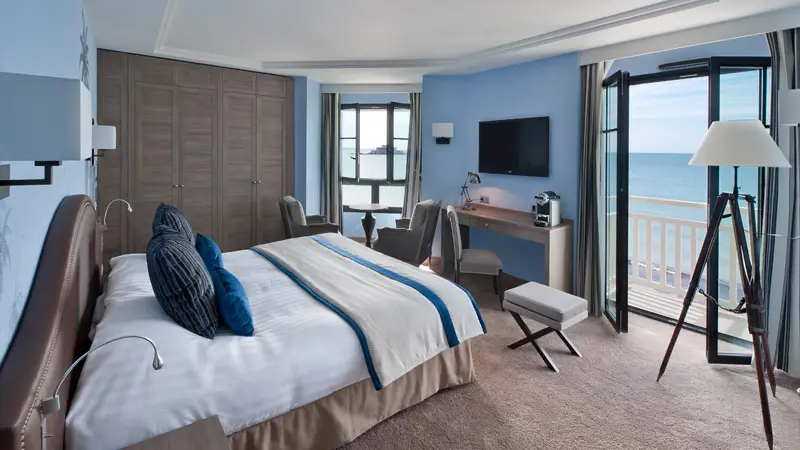 Hôtel-restaurant Le Nouveau Monde