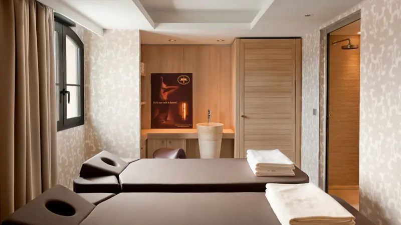 Hôtel-restaurant Le Nouveau Monde