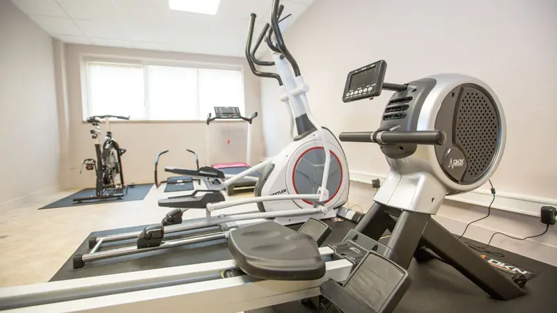 Hôtel Bel Air à Crévin