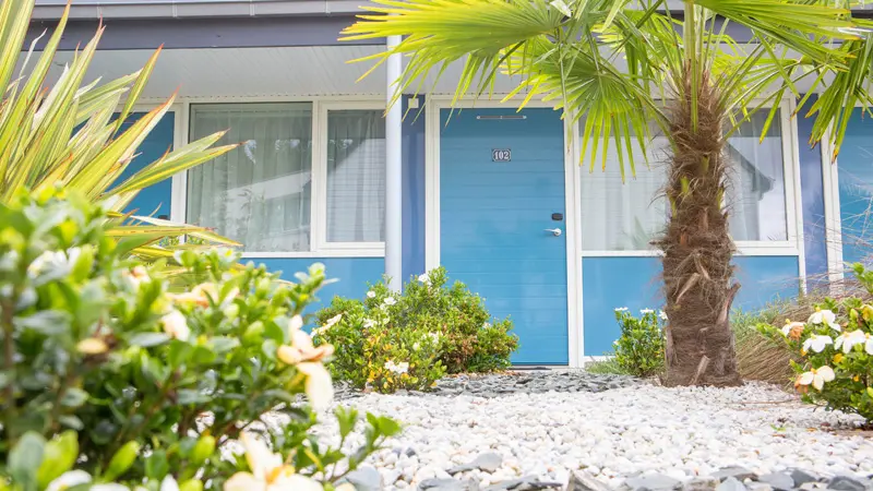 Hôtel Bel Air à Crévin