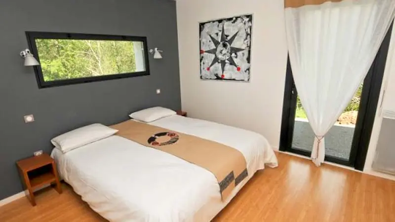 HOTEL AUBERGE DES VOYAJOUEURS