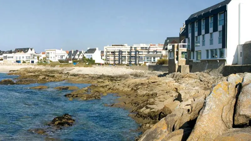 HOTEL RESTAURANT LE VIVIER