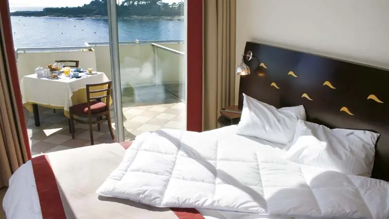 HOTEL RESTAURANT LE VIVIER