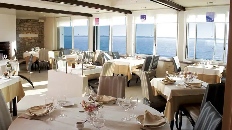 HOTEL RESTAURANT LE VIVIER