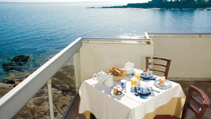 HOTEL RESTAURANT LE VIVIER