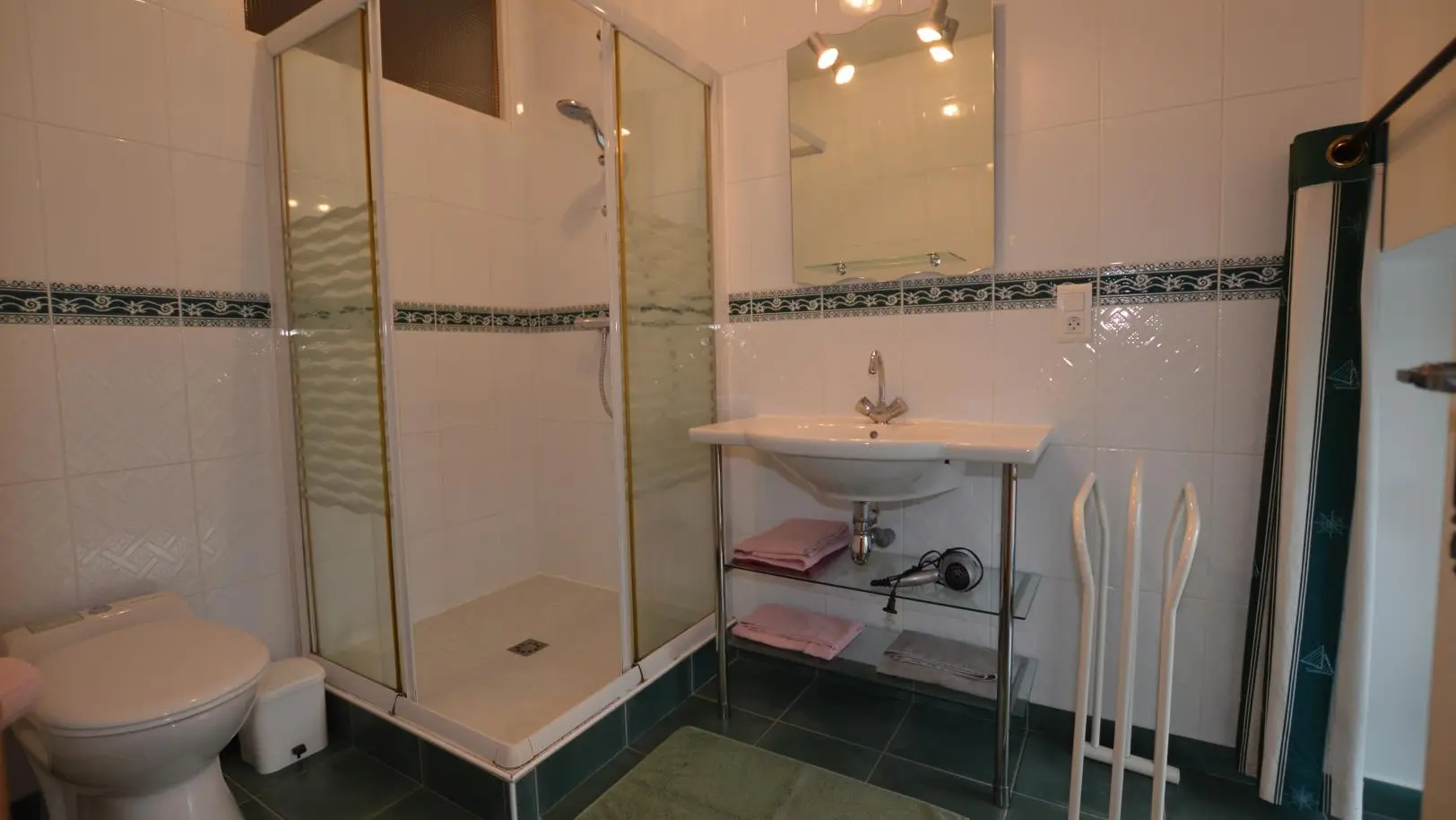 HLO B&B Mme Parnet Saint Méloir des Ondes