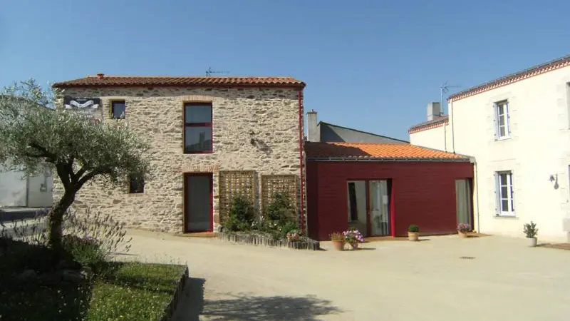 Domaine du Fief aux Dames