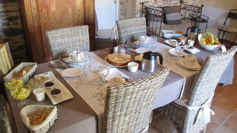 Domaine du Fief aux Dames