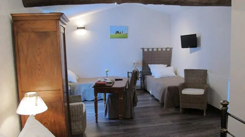 Domaine du Fief aux Dames