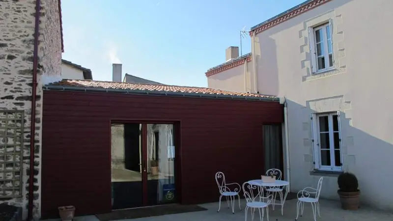 Domaine du Fief aux Dames