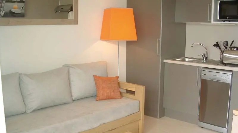 Résidence Lagrange Prestige Cap Green