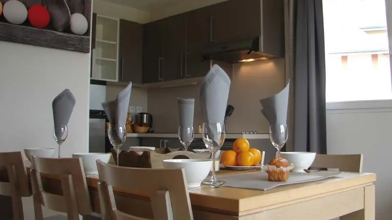 Résidence Lagrange Prestige Cap Green