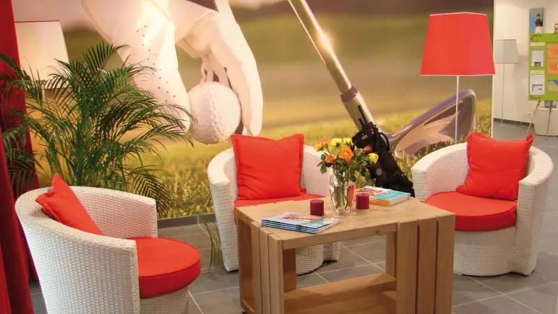 Résidence Lagrange Prestige Cap Green