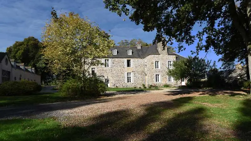 Manoir de la Villeneuve