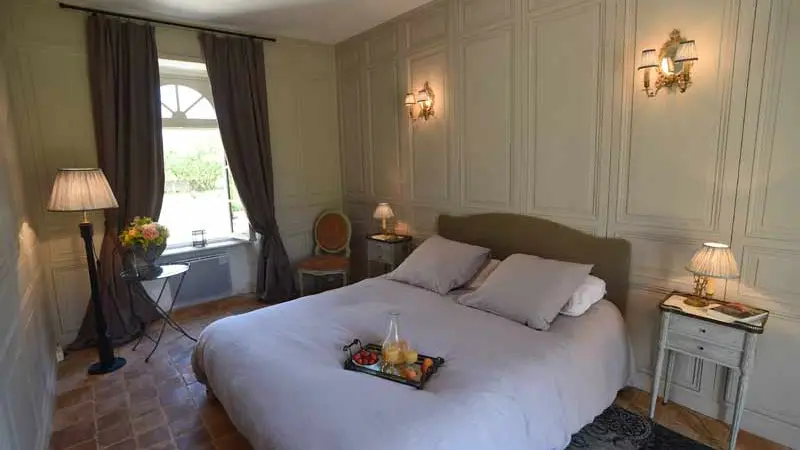 Manoir de la Villeneuve