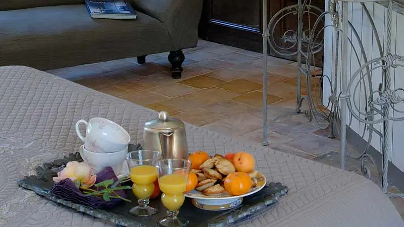 Manoir de la Villeneuve