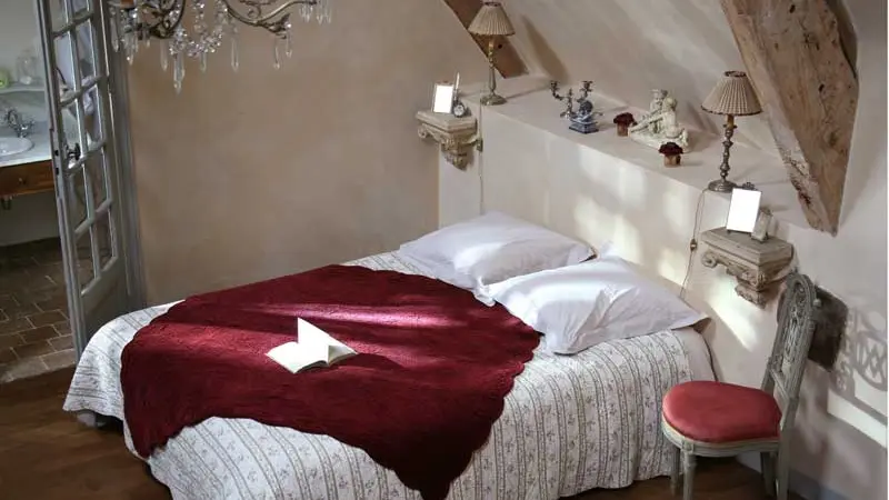 Manoir de la Villeneuve