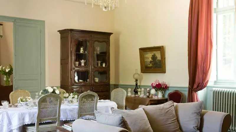 Manoir de la Villeneuve