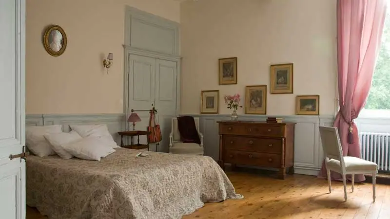 Manoir de la Villeneuve