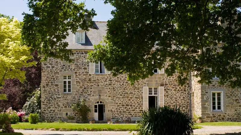 Manoir de la Villeneuve