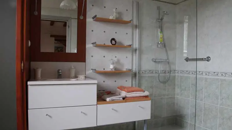 Chez Yvette et Paul Le Moal