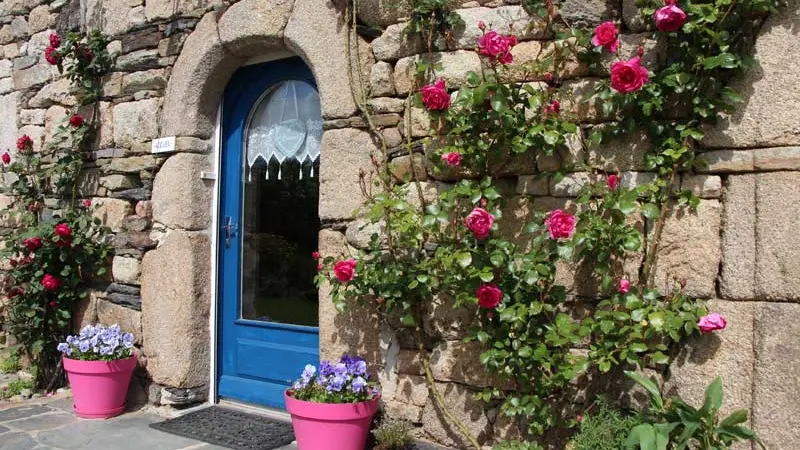 Chez Yvette et Paul Le Moal