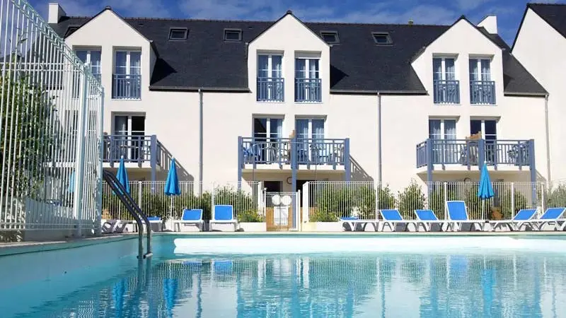 Résidence Goélia An Douar