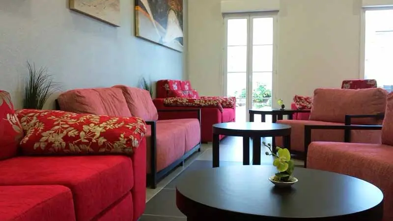 Résidence Goélia An Douar