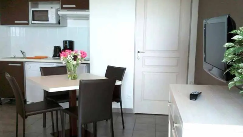 Résidence Goélia An Douar