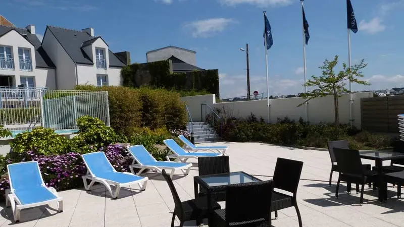 Résidence Goélia An Douar