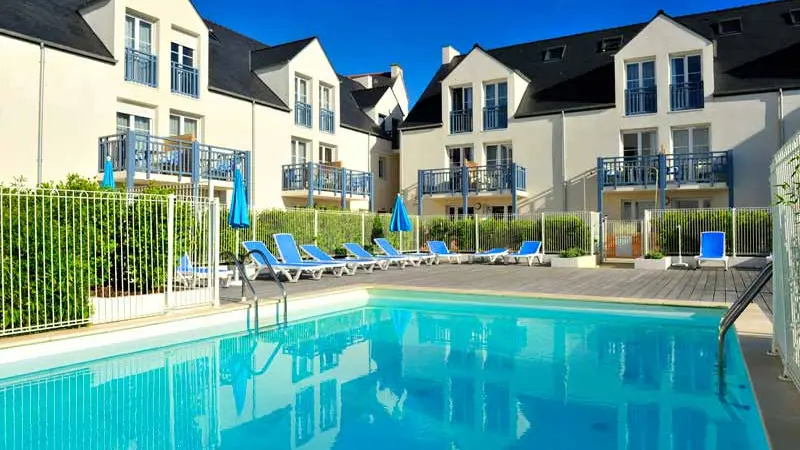 Résidence Goélia An Douar