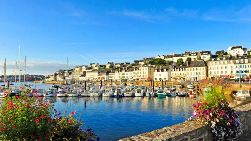 Résidence Goélia An Douar