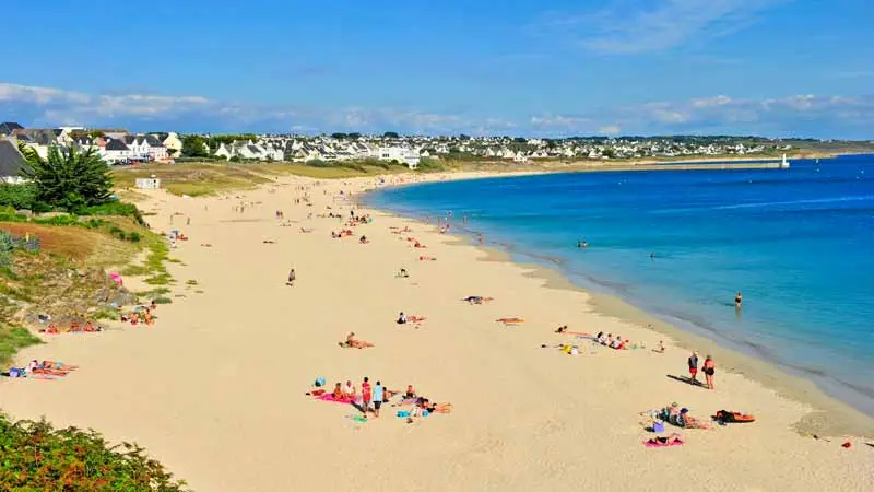 Résidence Goélia An Douar