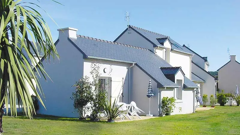 Résidence Lagrange Prestige le Hameau de Peermor Pen