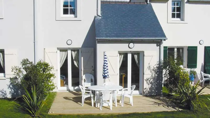 Résidence Lagrange Prestige le Hameau de Peermor Pen