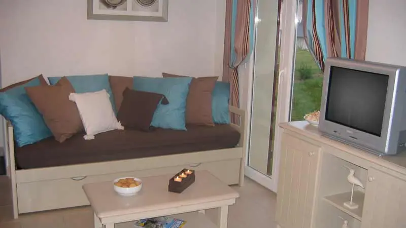 Résidence Lagrange Prestige le Hameau de Peermor Pen