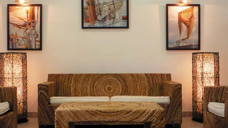 Résidence Lagrange Prestige le Hameau de Peermor Pen